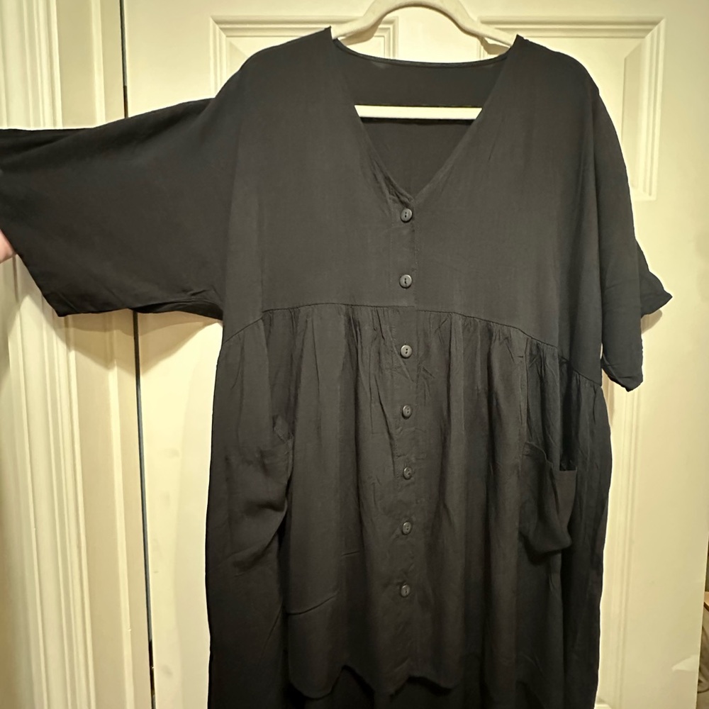Swimsuit Cover up